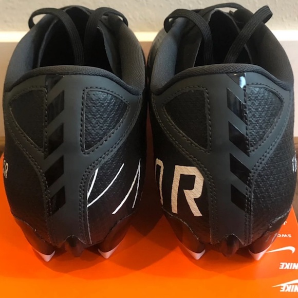 Nike Vapor Untouchable 3 Speed Mens Football Cleat - Picture 6 of 13